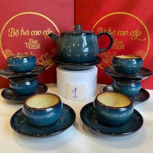 hỏa biến xanh ngọc