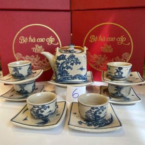 phúc lộc sơn thủy men rạn